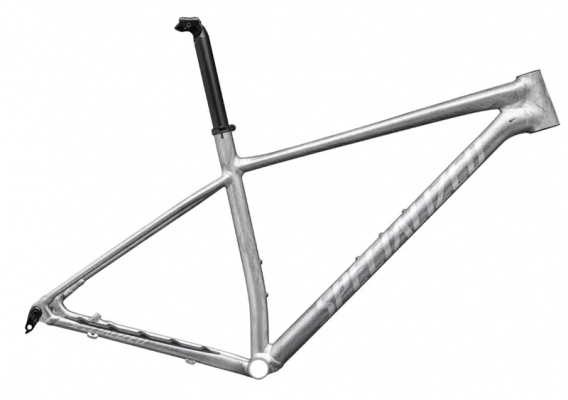 Specialized Chisel Mountain Bike Frameset