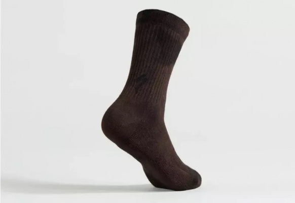 Specialized Cotton Tall Cycling Socks