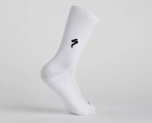 Specialized Cotton Tall Cycling Socks