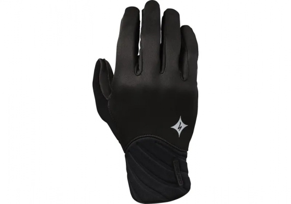 Specialized Deflect Womens Long Fingered Gloves