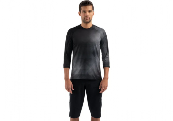 Specialized Demo 3/4 Sleeve Mens Jersey