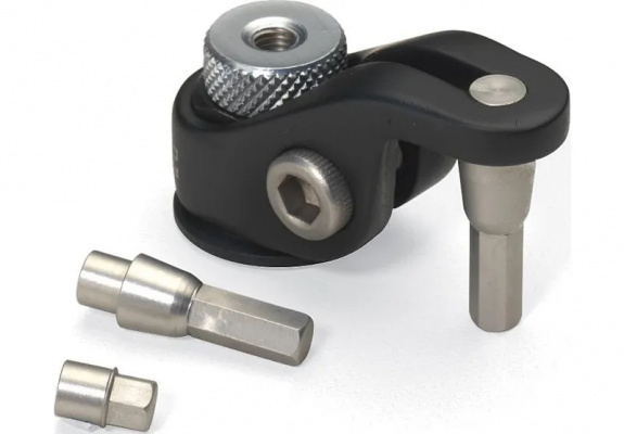 Specialized Demo/Enduro Derailleur Guard