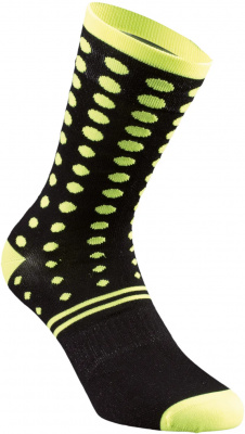 Specialized Dots Summer Sock