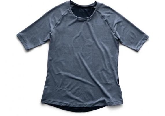 Specialized Emma Trail Womens Mountain Bike Jersey