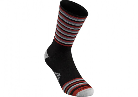 Specialized Full Stripe Cycling Socks