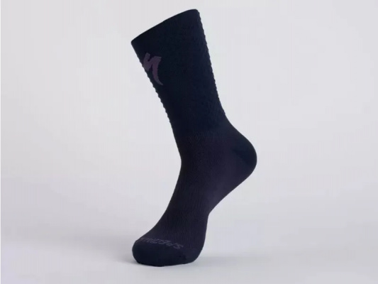Specialized Knit Tall Cycling Sock