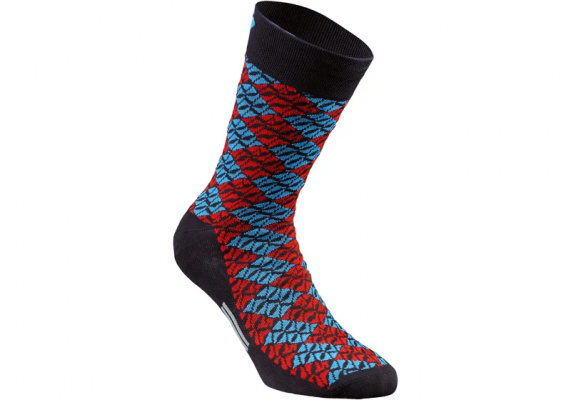 Specialized Lozenge Cycling Socks