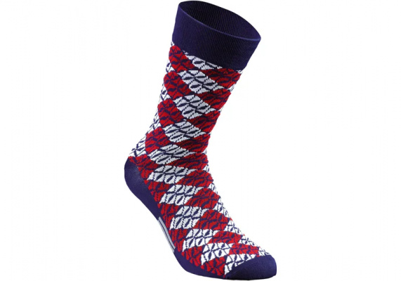 Specialized Lozenge Socks