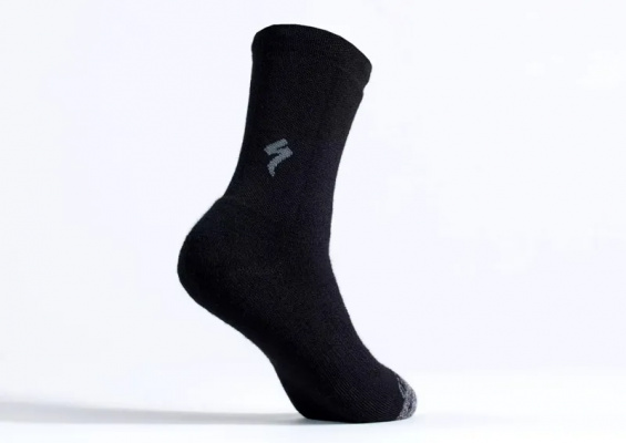 Specialized Merino Deep Winter Tall Socks