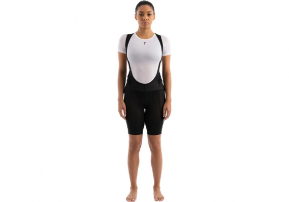 Specialized Mountain Liner Womens Bib Shorts with SWAT