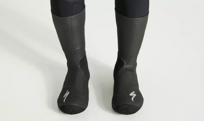 Specialized Neoprene Shoe Covers