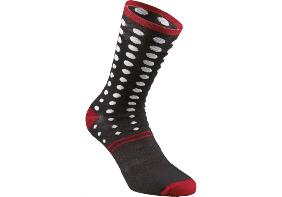 Specialized Polka Dot Cycling Socks