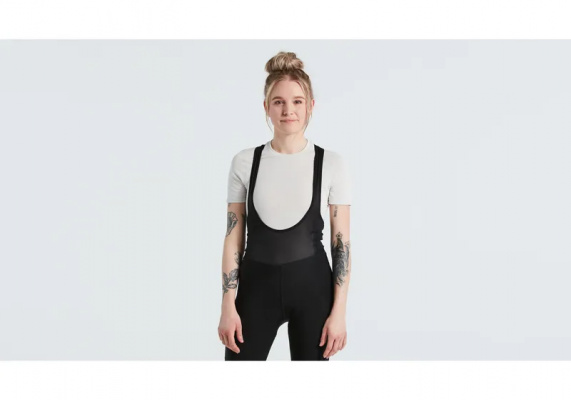 Specialized Power Grid Womens Short Sleeve Base Layer