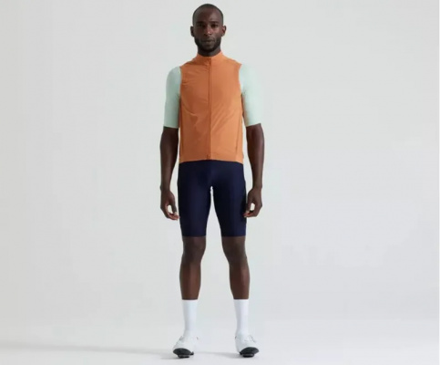Specialized Prime Mens Wind Cycling Vest