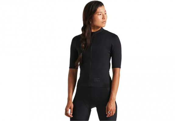 Specialized Prime Womens Short Sleeve Cycling Jersey