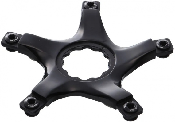 Specialized Pro Alloy Crank Spider