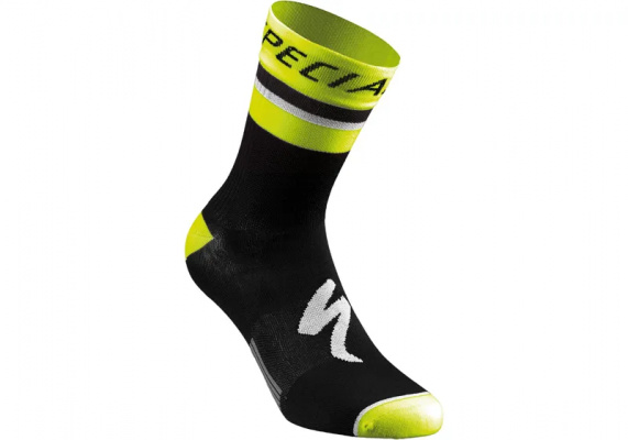 Specialized RBX Comp Logo Summer Cycling Sock