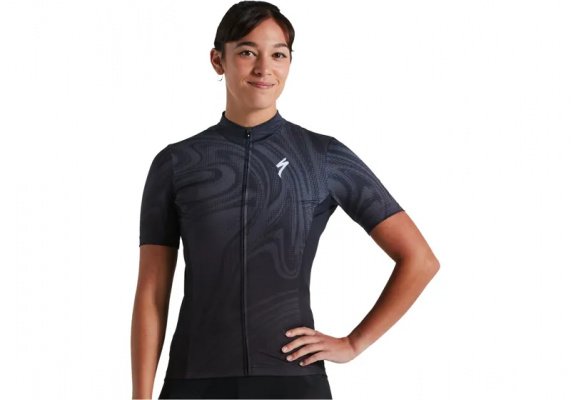 Specialized RBX Comp Short Sleeve Womens Jersey