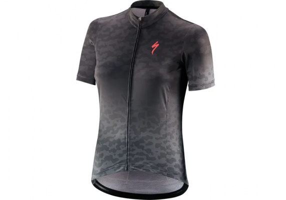 Specialized RBX Comp Terrain Short Sleeve Womens Jersey