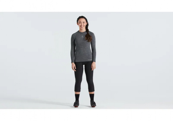 Specialized RBX Comp Thermal Womens Bib Knicker