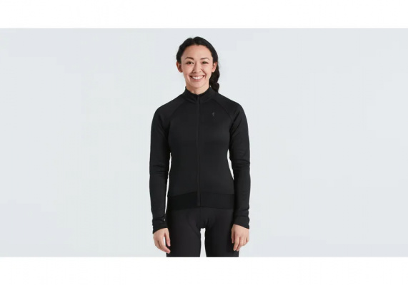 Specialized RBX Expert Womens Long Sleeve Thermal Jersey