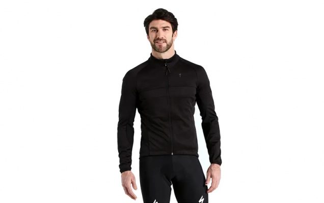 Specialized RBX Softshell Mens Cycling Jacket