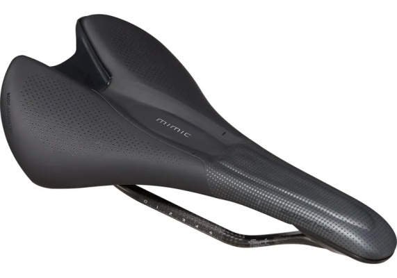 Specialized Romin Evo Pro Womens Saddle with Mimic
