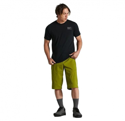 Specialized SBC Mens Short Sleeve Mountain Bike T-Shirt
