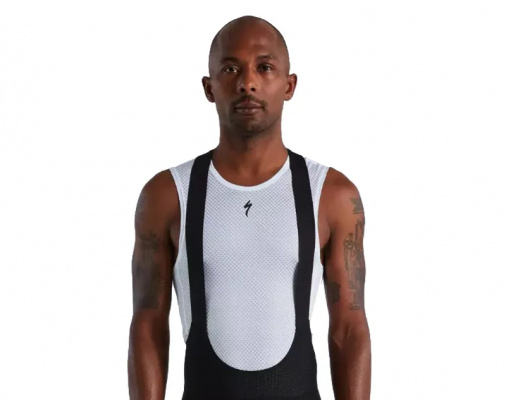 Specialized SL Sleeveless Mens Cycling Base Layer