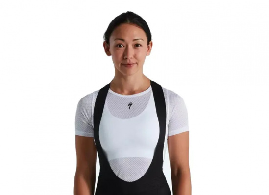 Specialized SL Womens Short Sleeve Cycling Base Layer