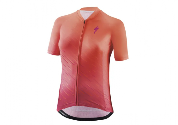 Specialized SL Womens Short Sleeve Jersey