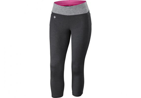 Specialized Shasta Womens Knickers