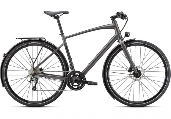 Specialized Sirrus 3.0 EQ Hybrid Bike