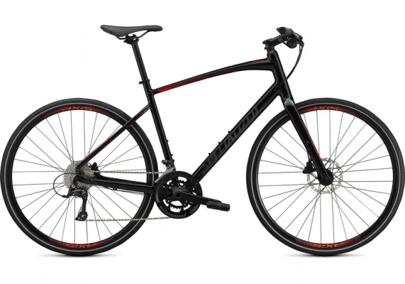 Specialized Sirrus 3.0 Hybrid Bike