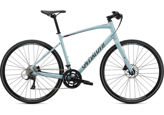 Specialized Sirrus 3.0 Hybrid Bike