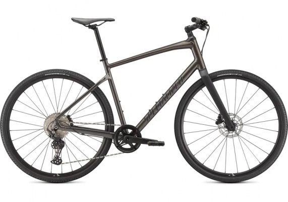 Specialized Sirrus X 4.0 Hybrid Bike