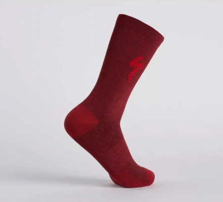 Specialized Soft Air Tall Cycling Sock
