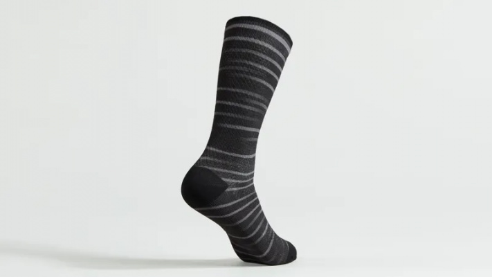 Specialized Soft Air Tall Cycling Socks