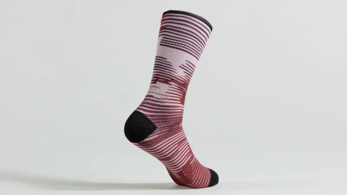 Specialized Soft Air Tall Cycling Socks