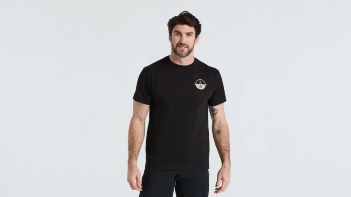 Specialized Speed of Light Mens T-Shirt