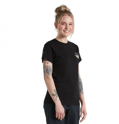 Specialized Speed of Light Womens T-Shirt
