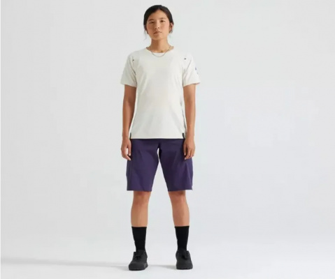 Specialized Trail Air Womens Short Sleeve Jersey