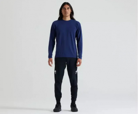 Specialized Trail Mens Long Sleeve Jersey