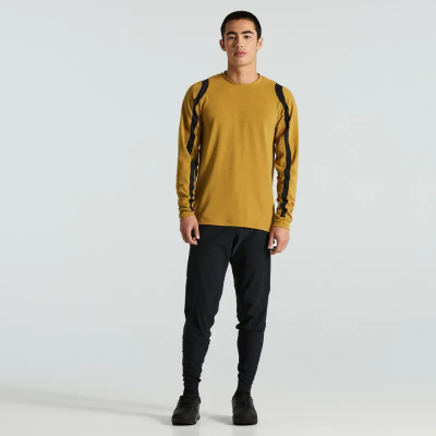 Specialized Trail Mens Long Sleeve Jersey
