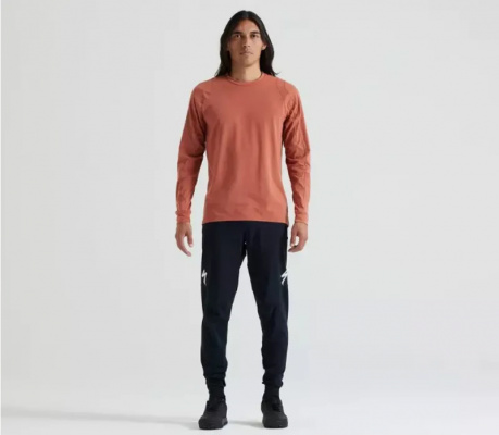 Specialized Trail Mens Long Sleeve Mountain Bike Jersey