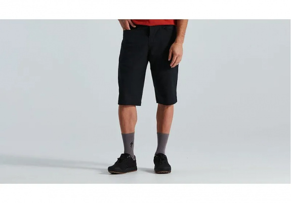 Specialized Trail Mens Mountain Bike Shorts with Liner