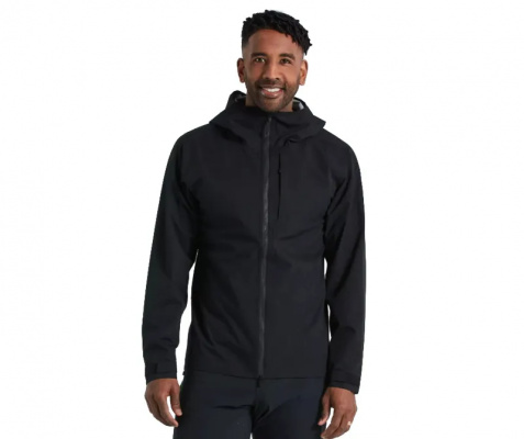 Specialized Trail Mens Rain Jacket