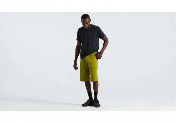 Specialized Trail Mens Short Sleeve Jersey