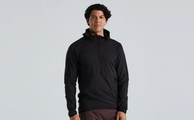 Specialized Trail Wind Mens Jacket