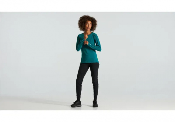 Specialized Trail Womens Long Sleeve Mountain Bike Jersey